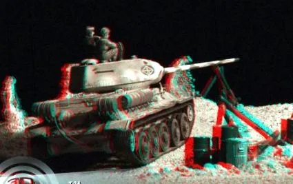 3д-страница