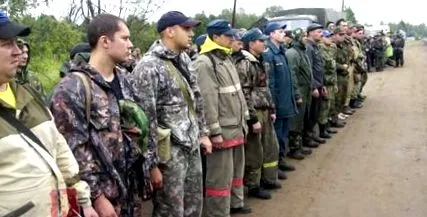 загубленої виживання