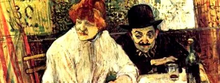 toulouse-lautrec henri