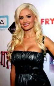 holly