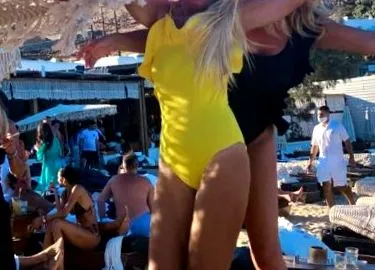 blochina vica