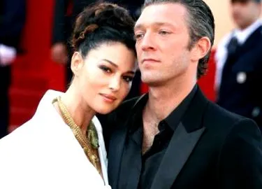 monica bellucci