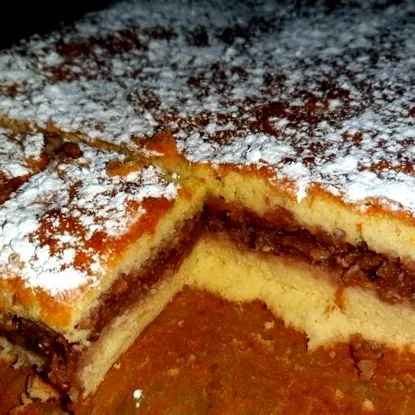 torta