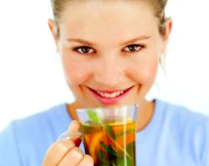 detoxikácia