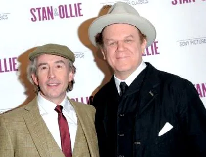 Stan Ollie