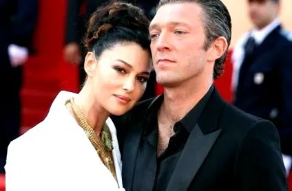 bellucci vincent