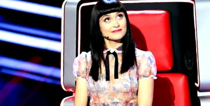 irina fotó