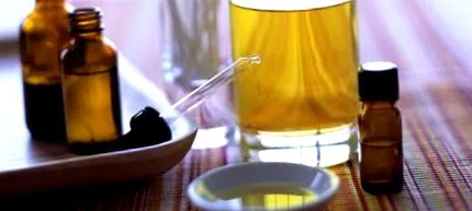 чајното чајното