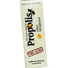 propolis alkohol