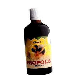 természetes propolisz