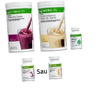 herbalife