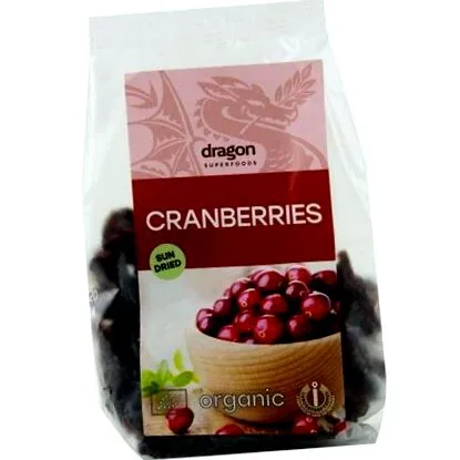Dragon Superfoods