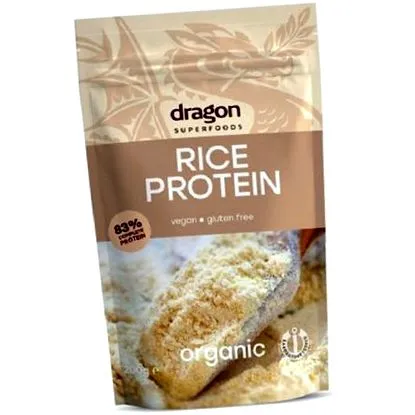 Dragon Superfoods