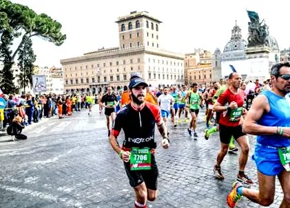 maratonos