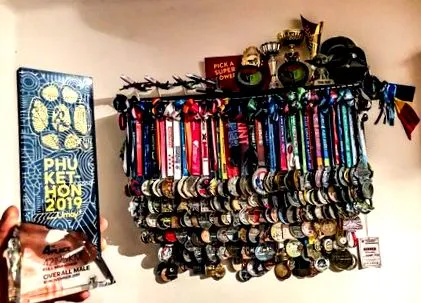 maratonos