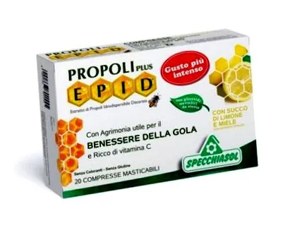 propolisz látás