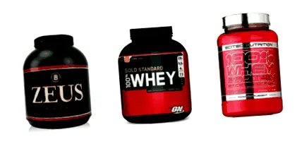 gyors fehérjeforrásként