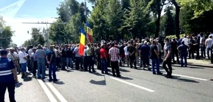 полицијата расправиите