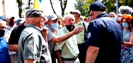 ветераните победи