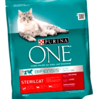purina