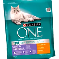 purina