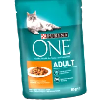 purina