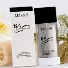 лице macon