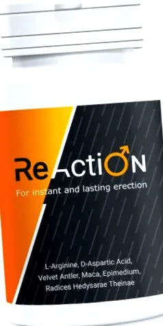 reaction