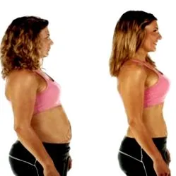 Reduform Belt