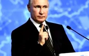 путин путин