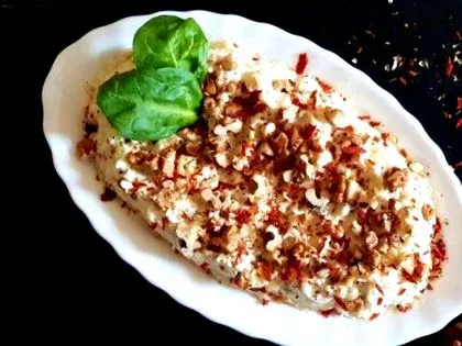diétás recept