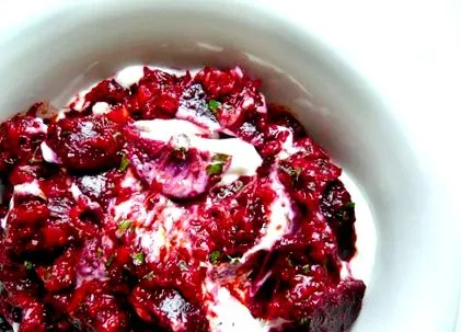 recept Hozzávalók