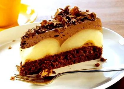 csokoládétorta