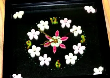 quilling