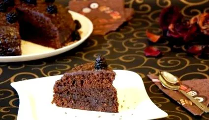 csokoládétorta