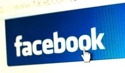 facebookon