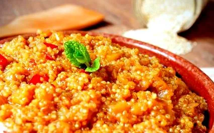ételekhez recept