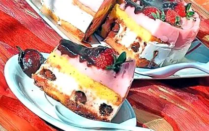 csokoládétorta