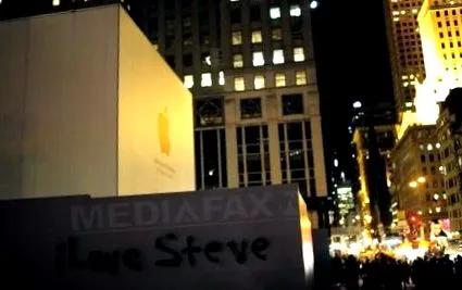 közösségi steve