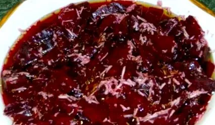 recept Hozzávalók