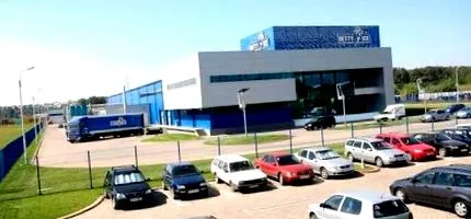 кралот сладоледот