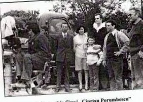 jelentés ciprian