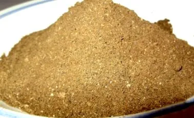 recept rókagomba