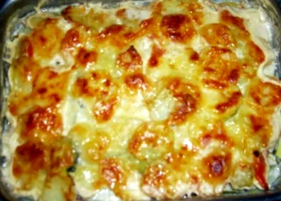 sütőben