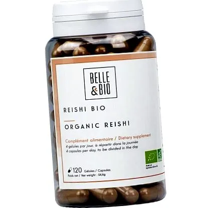 ganoderma