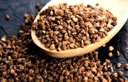 recept hajdina