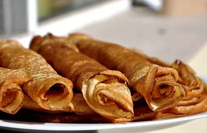 кулинарски