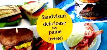 szendvicsekhez kenyér