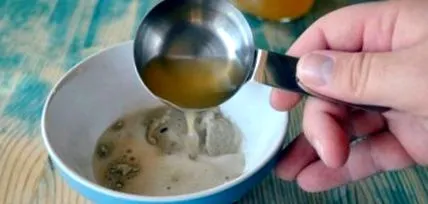 arcmaszkokra recept