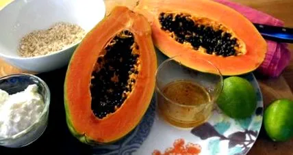 recept